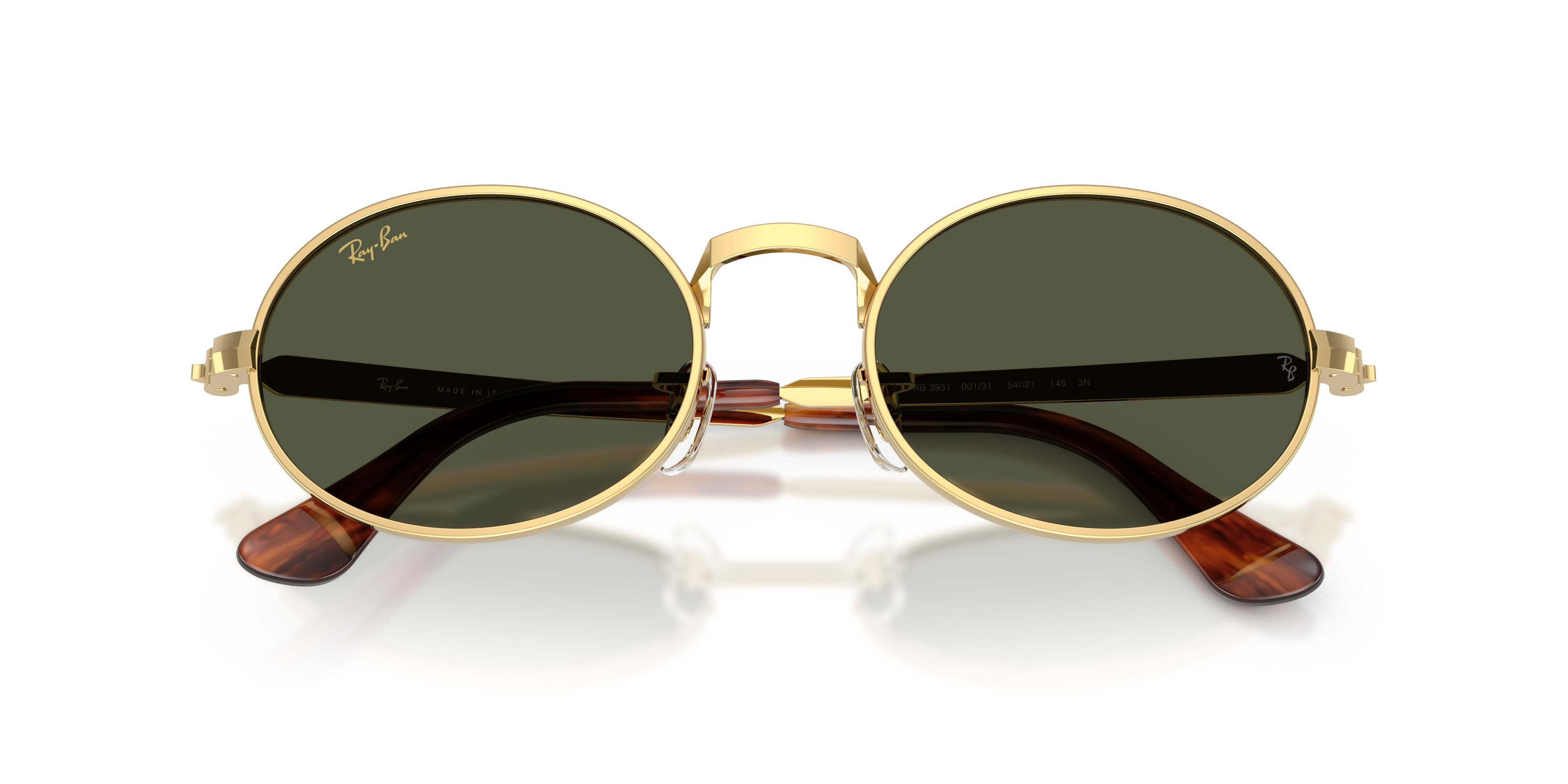 Ray-Ban RB3931 001/31  